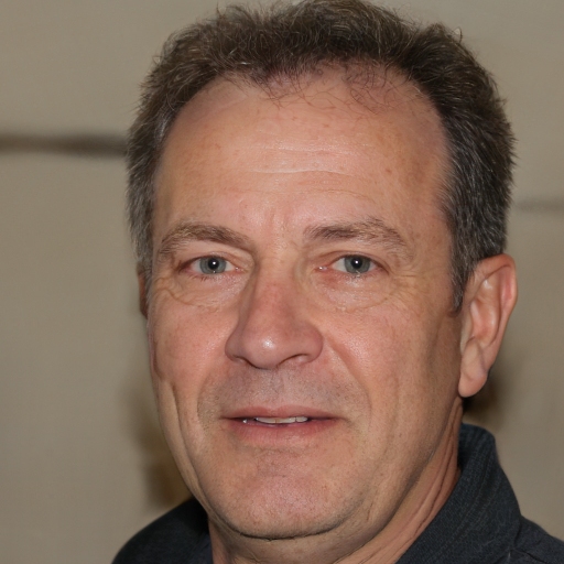 David Jones