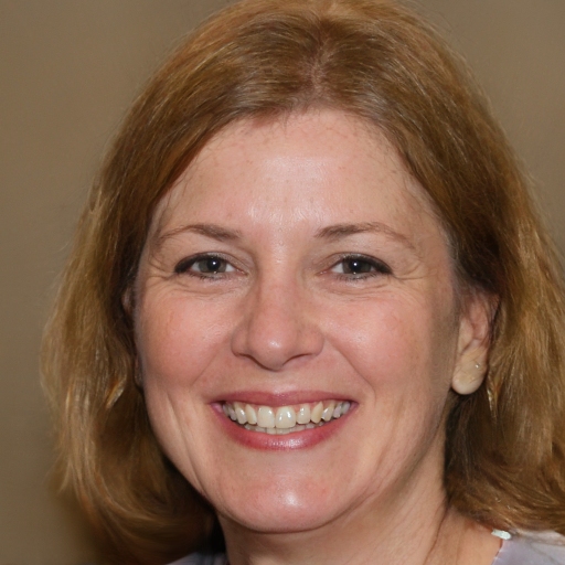 Patricia Davis