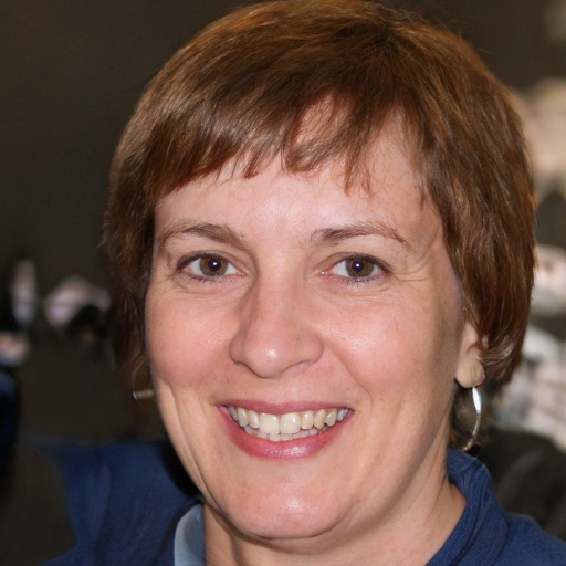 Nancy Williams