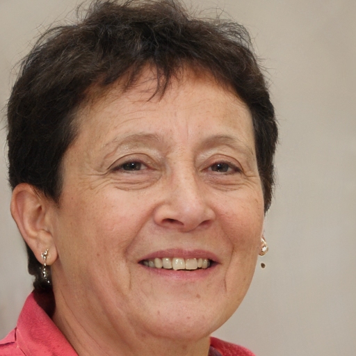 Cynthia King