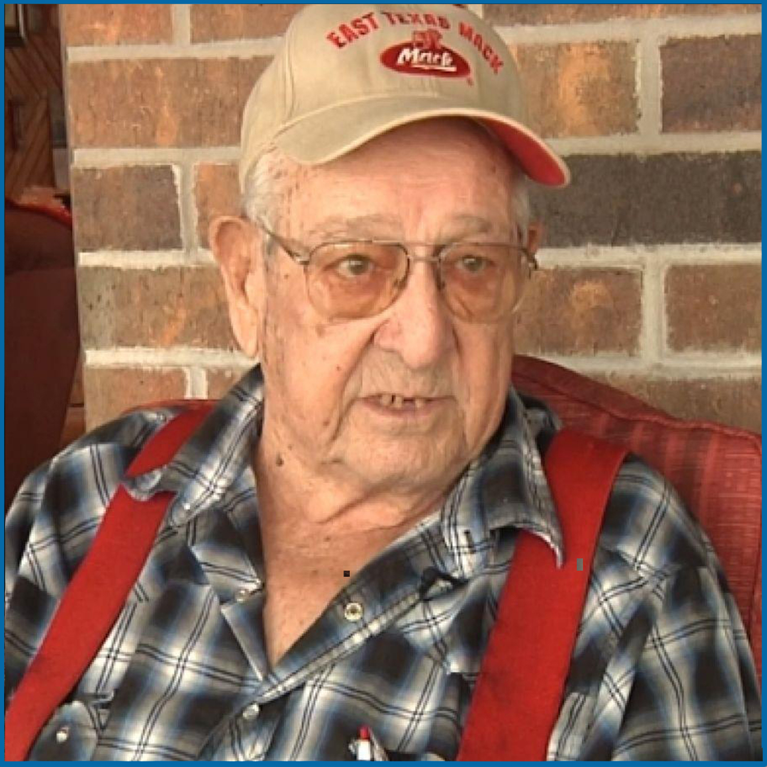 Charles Harris